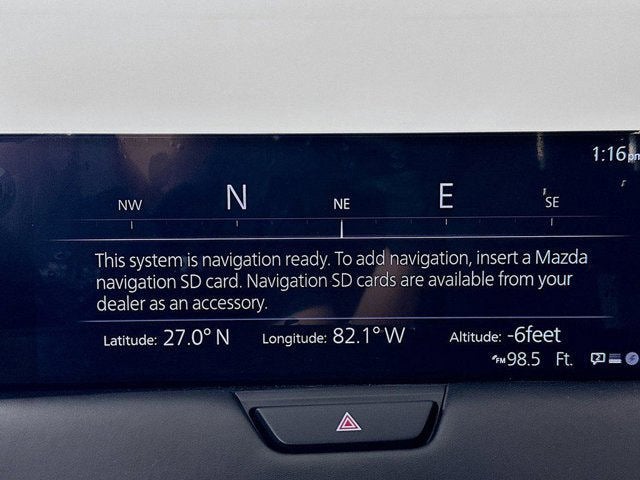 2026 Mazda Mazda CX-90 3.3 Turbo S Premium Sport AWD