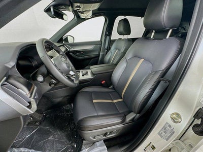 2026 Mazda Mazda CX-90 3.3 Turbo S Premium Sport AWD