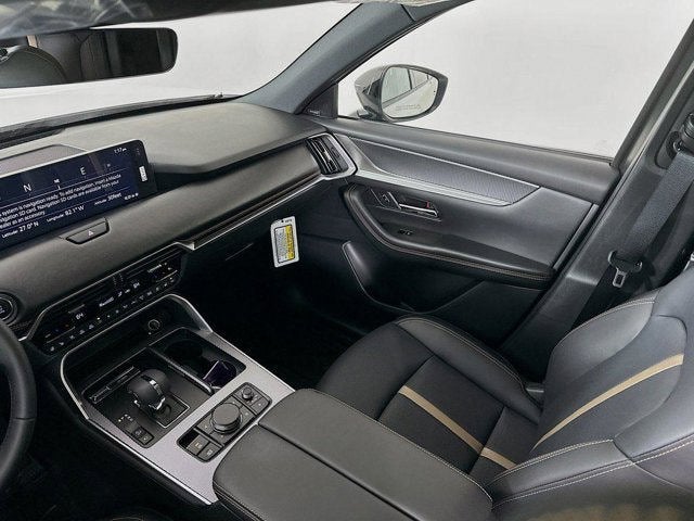 2026 Mazda Mazda CX-90 3.3 Turbo S Premium Sport AWD