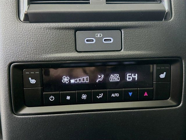 2026 Mazda Mazda CX-90 3.3 Turbo S Premium Sport AWD