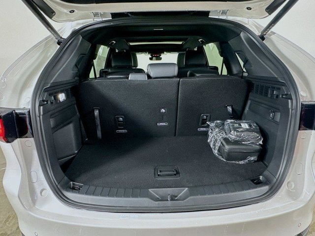 2026 Mazda Mazda CX-90 3.3 Turbo S Premium Sport AWD