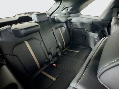 2026 Mazda Mazda CX-90 3.3 Turbo S Premium Sport AWD