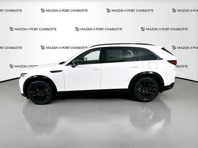 2026 Mazda Mazda CX-90 3.3 Turbo S Premium Sport AWD