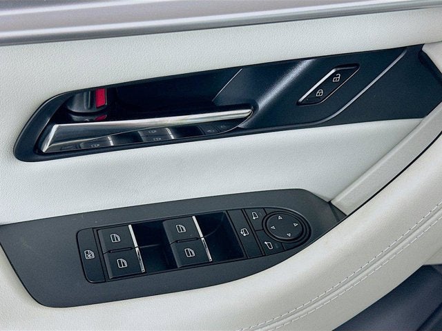 2026 Mazda Mazda CX-90 S Premium Sport
