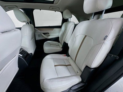 2026 Mazda Mazda CX-90 S Premium Sport