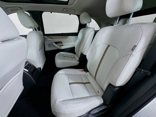 2026 Mazda Mazda CX-90 S Premium Sport