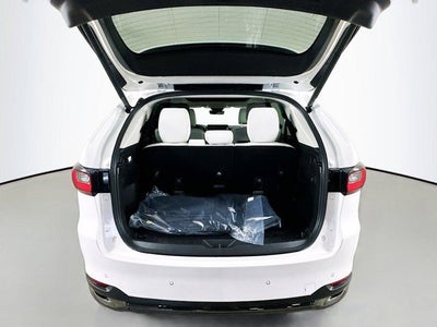 2026 Mazda Mazda CX-90 S Premium Sport