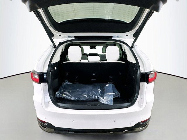 2026 Mazda Mazda CX-90 S Premium Sport