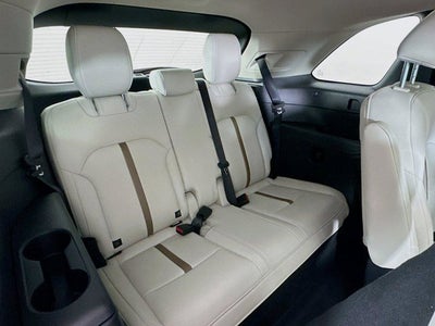 2026 Mazda Mazda CX-90 S Premium Sport