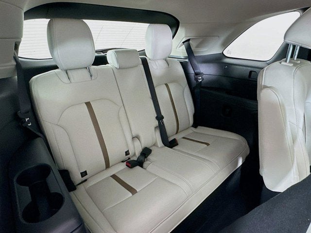 2026 Mazda Mazda CX-90 S Premium Sport