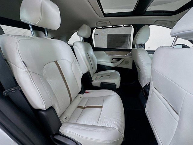 2026 Mazda Mazda CX-90 S Premium Sport