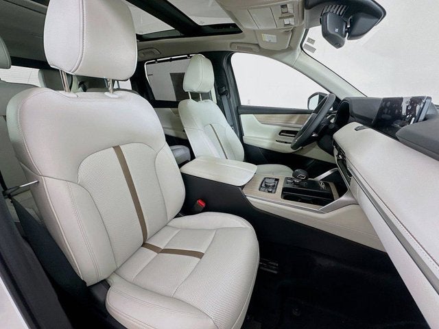 2026 Mazda Mazda CX-90 S Premium Sport