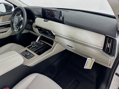 2026 Mazda Mazda CX-90 S Premium Sport