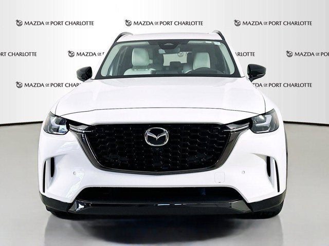 2026 Mazda Mazda CX-90 S Premium Sport