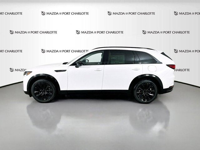 2026 Mazda Mazda CX-90 S Premium Sport