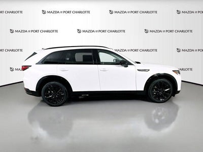 2026 Mazda Mazda CX-90 S Premium Sport