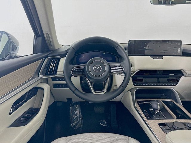 2026 Mazda Mazda CX-90 S Premium Sport