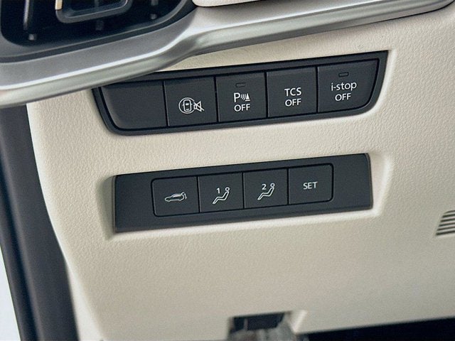 2026 Mazda Mazda CX-90 S Premium Sport