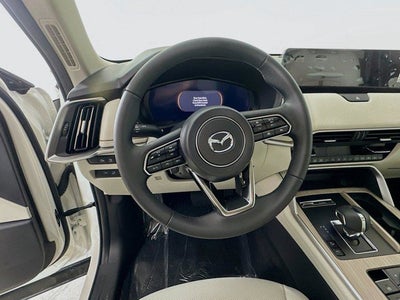 2026 Mazda Mazda CX-90 S Premium Sport