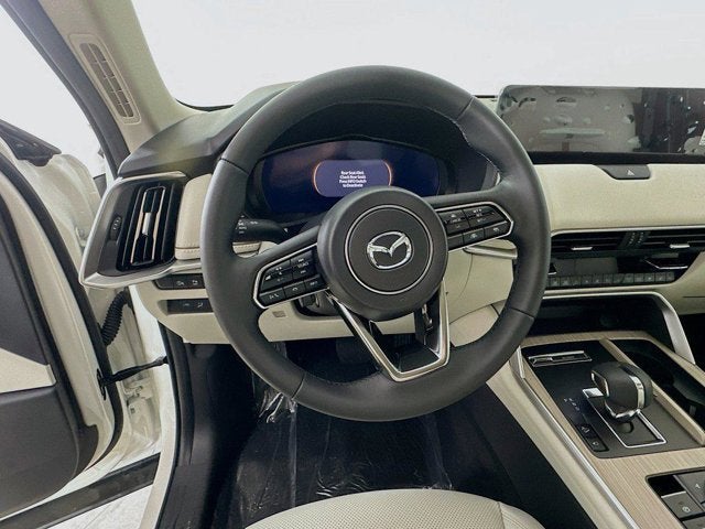 2026 Mazda Mazda CX-90 S Premium Sport