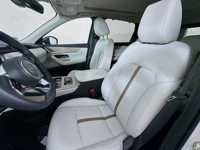 2026 Mazda Mazda CX-90 3.3 Turbo S Premium Sport AWD