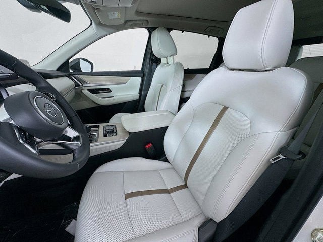 2026 Mazda Mazda CX-90 3.3 Turbo S Premium Sport AWD
