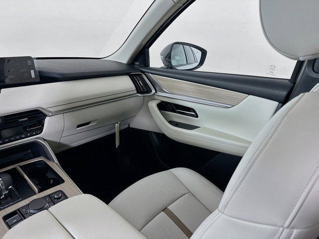 2026 Mazda Mazda CX-90 3.3 Turbo S Premium Sport AWD