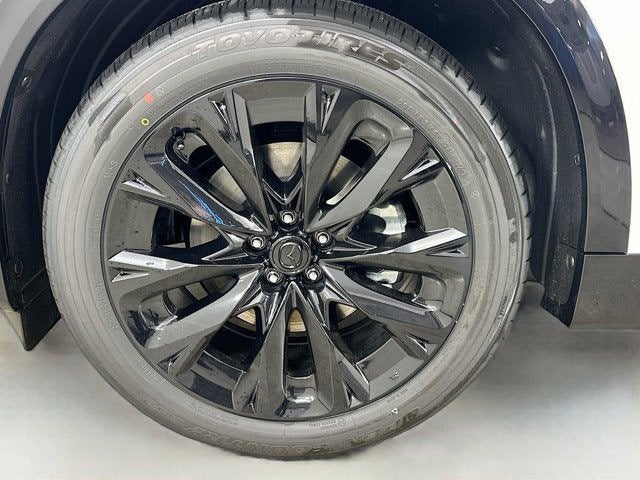 2026 Mazda Mazda CX-90 3.3 Turbo S Premium Sport AWD