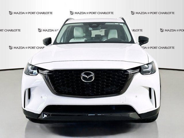 2026 Mazda Mazda CX-90 3.3 Turbo S Premium Sport AWD