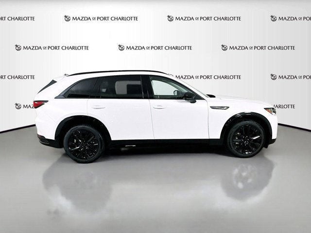 2026 Mazda Mazda CX-90 3.3 Turbo S Premium Sport AWD