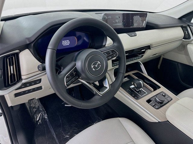 2026 Mazda Mazda CX-90 3.3 Turbo S Premium Sport AWD