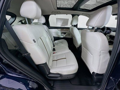 2026 Mazda Mazda CX-90 3.3 Turbo S Premium Sport AWD
