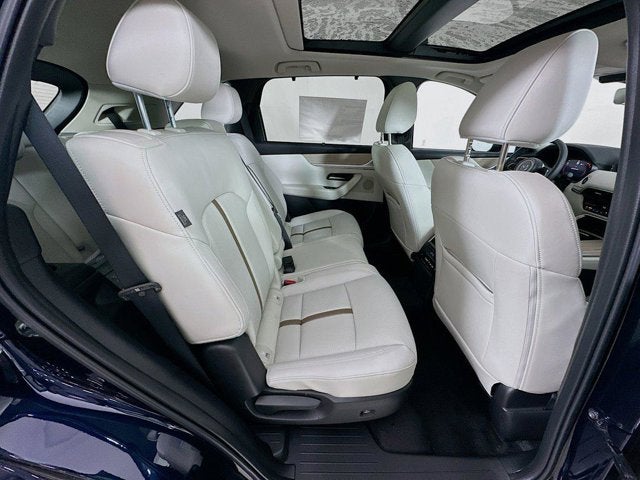 2026 Mazda Mazda CX-90 3.3 Turbo S Premium Sport AWD