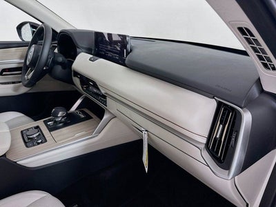 2026 Mazda Mazda CX-90 3.3 Turbo S Premium Sport AWD