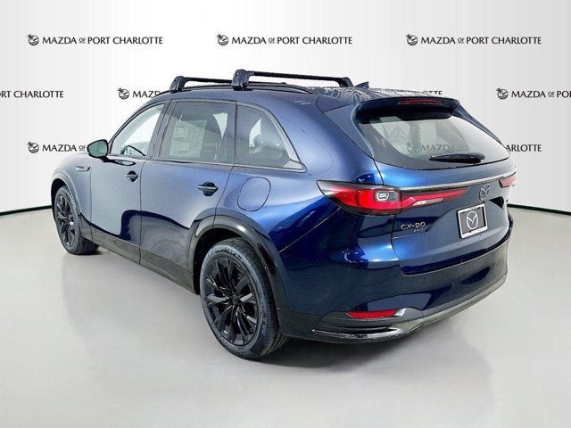 2026 Mazda Mazda CX-90 3.3 Turbo S Premium Sport AWD