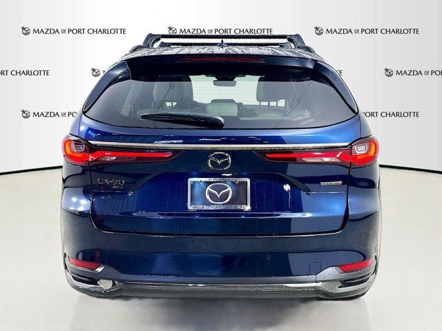 2026 Mazda Mazda CX-90 3.3 Turbo S Premium Sport AWD
