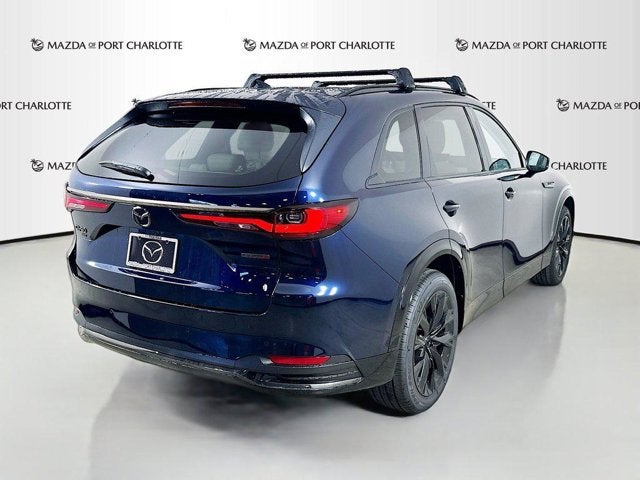 2026 Mazda Mazda CX-90 3.3 Turbo S Premium Sport AWD