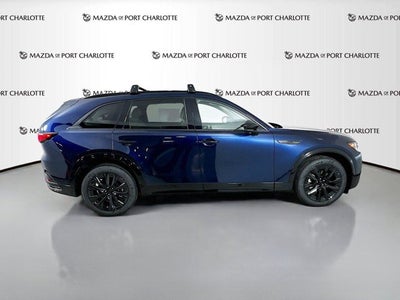2026 Mazda Mazda CX-90 3.3 Turbo S Premium Sport AWD