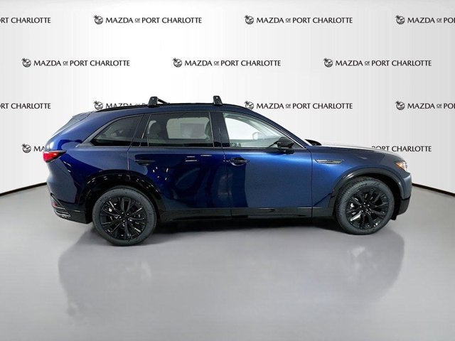 2026 Mazda Mazda CX-90 3.3 Turbo S Premium Sport AWD