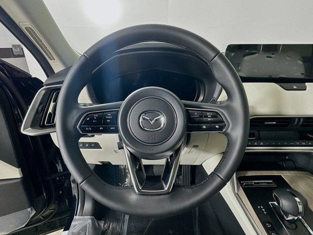 2026 Mazda Mazda CX-90 3.3 Turbo S Premium Sport AWD