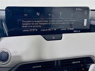 2026 Mazda Mazda CX-90 3.3 Turbo S Premium Sport AWD