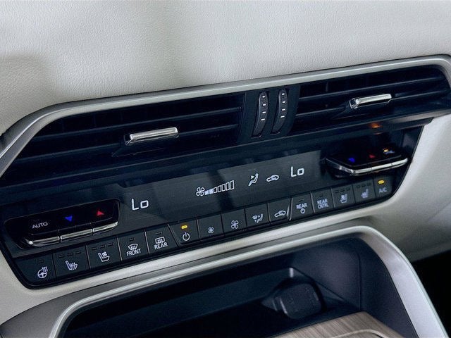 2026 Mazda Mazda CX-90 3.3 Turbo S Premium Sport AWD