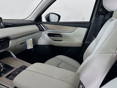 2026 Mazda Mazda CX-90 3.3 Turbo S Premium Sport AWD