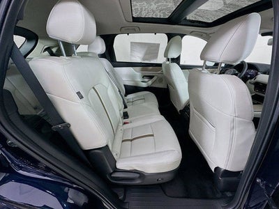 2026 Mazda Mazda CX-90 3.3 Turbo S Premium Sport AWD