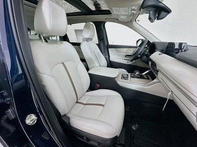 2026 Mazda Mazda CX-90 3.3 Turbo S Premium Sport AWD