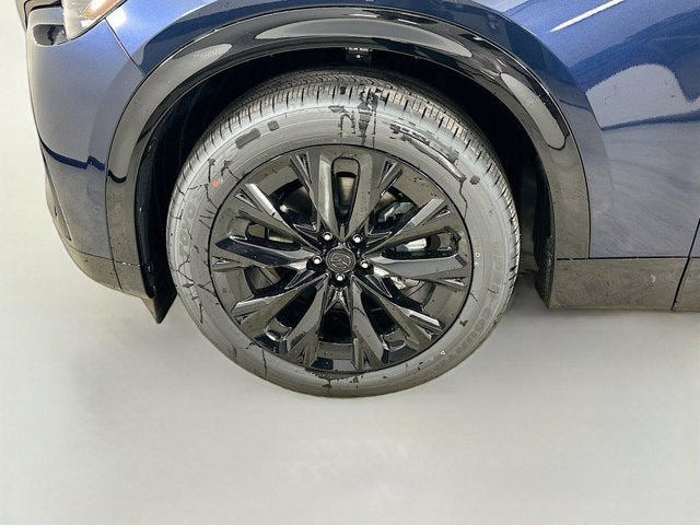 2026 Mazda Mazda CX-90 3.3 Turbo S Premium Sport AWD