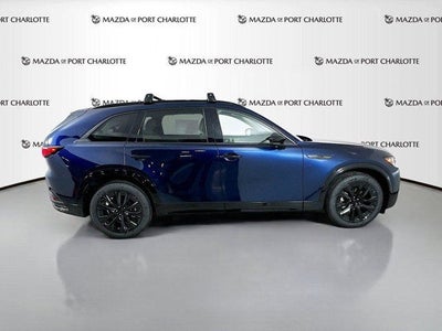 2026 Mazda Mazda CX-90 3.3 Turbo S Premium Sport AWD