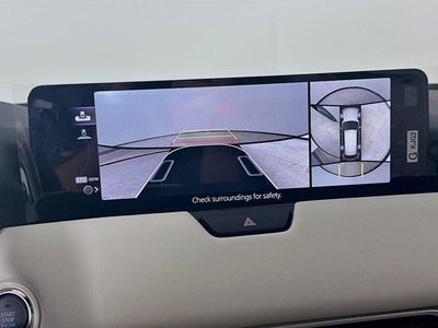 2026 Mazda Mazda CX-90 S Premium Sport