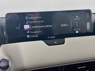 2026 Mazda Mazda CX-90 S Premium Sport