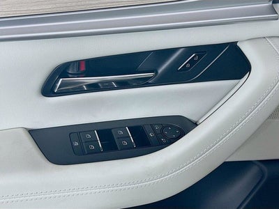 2026 Mazda Mazda CX-90 S Premium Sport